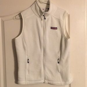 Vineyard Vines Vest
